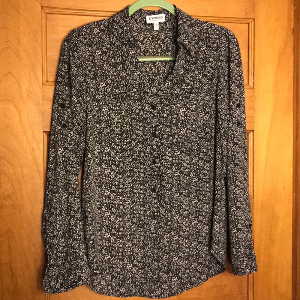Express Portofino shirt